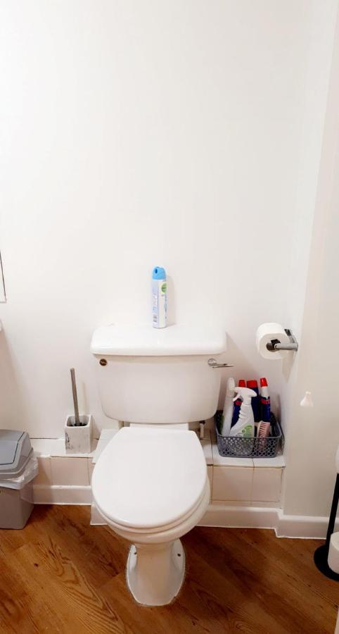 1 Bed Apartment, Peckham Rye London Exterior foto